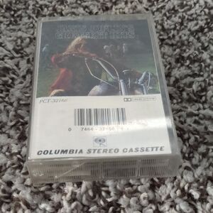 Columbia Stereo Cassette - Janis Joplin's Greatest Hits